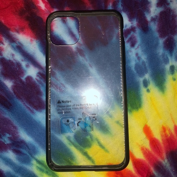 Bundle of 3 Iphone Cases - Picture 3 of 4